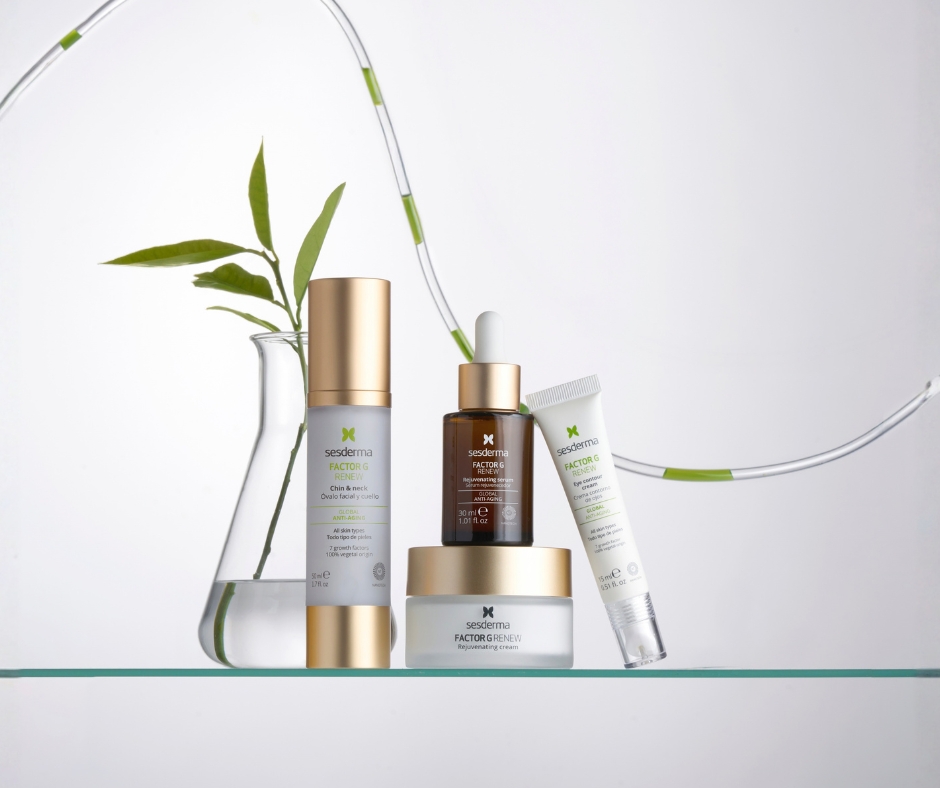 Sesderma Factor G