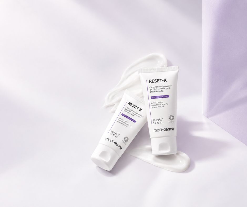 Mediderma Reset K